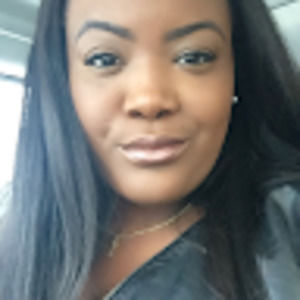 Meet your Posher, Larquietta